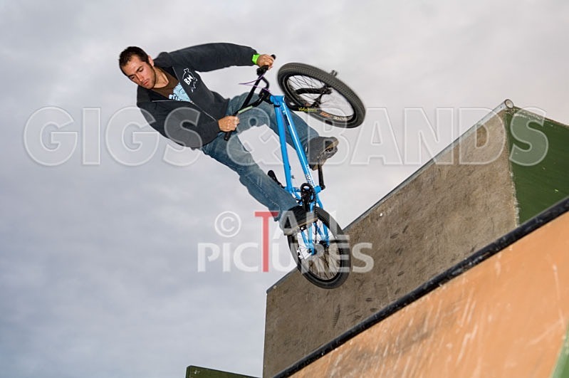 Greenman_Ramp_5 - GREENMAN CHAOS FESTIVAL 2006 - THE RAMP