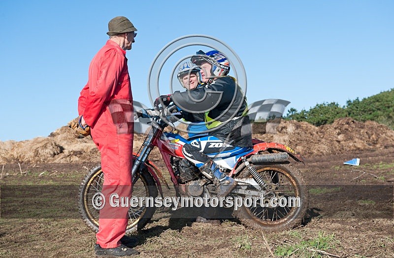 2-Day Trials Bikes_2011-127 - 2011 2-DAY TRIALS