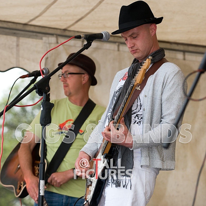 Lib Day08-205 - 2008 EVENING ATMOSPHERE