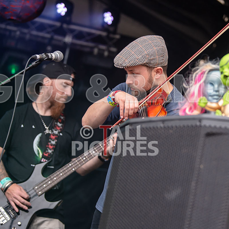 Clameur de Haro-70 - CLAMEUR DE HARO