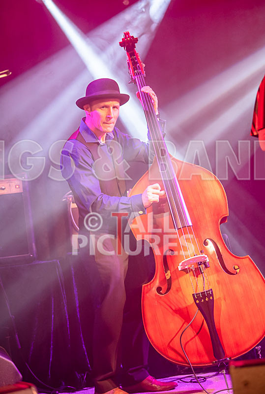 The Cor Damme Lars-78 - COR DAMME LARS