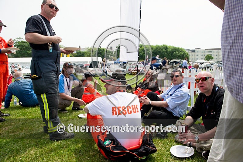 Jsy Classic Hill-74 - JERSEY INTERNATIONAL MOTORING FESTIVAL 2010