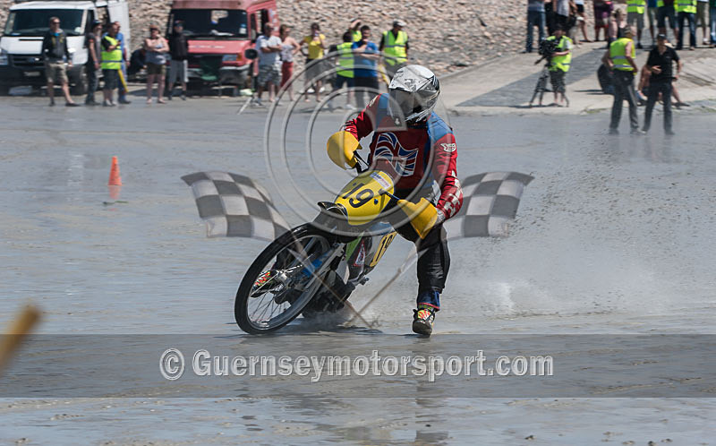 Sand Ace_2014_Bike-49 - BRITISH SAND ACE 500cc SOLO RIDERS - 2014