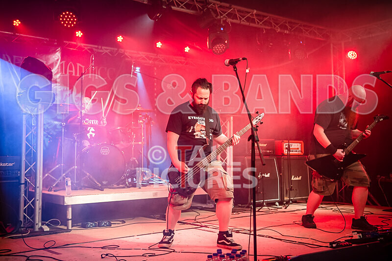 Byzanthian Neckbeard-40 - BYZANTHIAN NECKBEARD