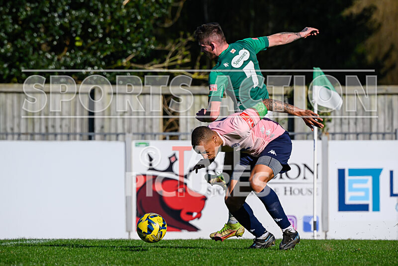 GFC v Chipstead_2023-111 - GFC v CHIPSTEAD 2023
