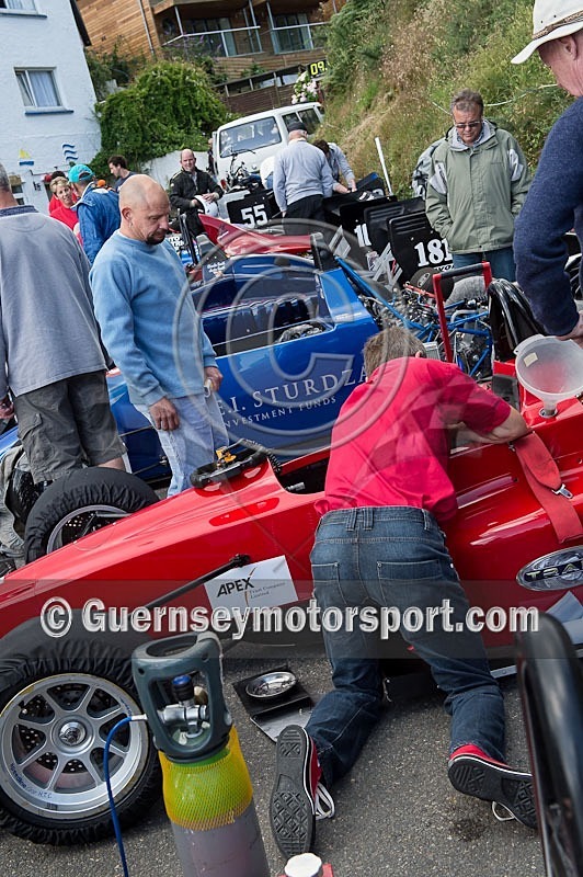 Jersey National_2012_Car-226 - JERSEY MSA NATIONAL 2012 - CARS