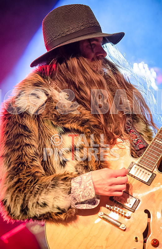 The Recks-830 - THE RECKS