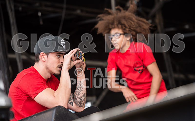 Diversity-33 - DIVERSITY