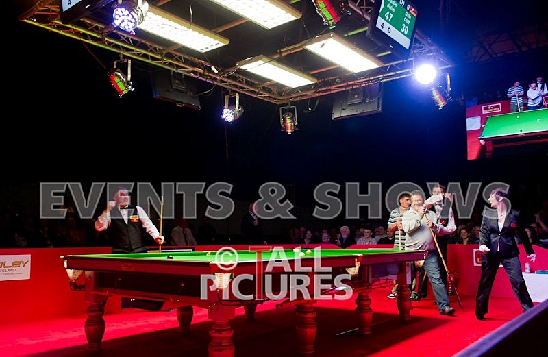 Snooker Legends Tour-108 - SNOOKER LEGENDS TOUR