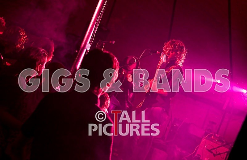 Greenman_Music-103 - GREENMAN CHAOS FESTIVAL 2008 BANDS