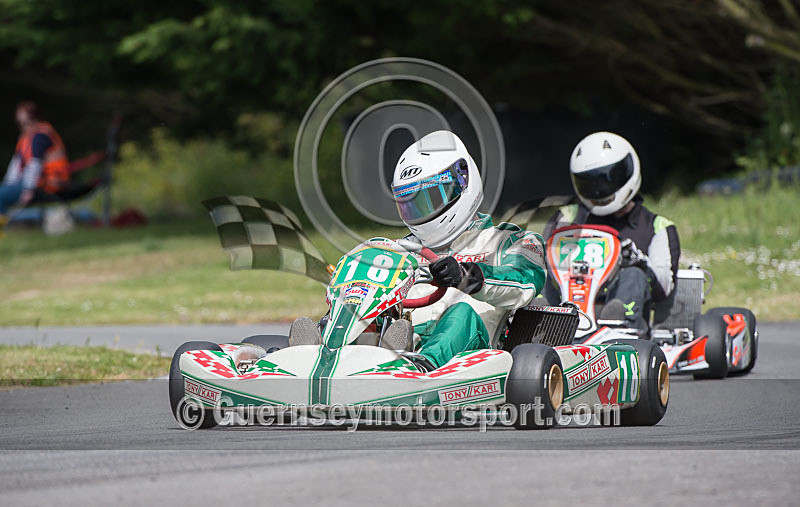Karting_24-05-2015-16 - KARTING SUMMER CHAMPIONSHIP ROUND-2