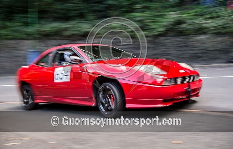 Hill Climb_07-09-2013_CAR-238 - CARS_07-09-2013
