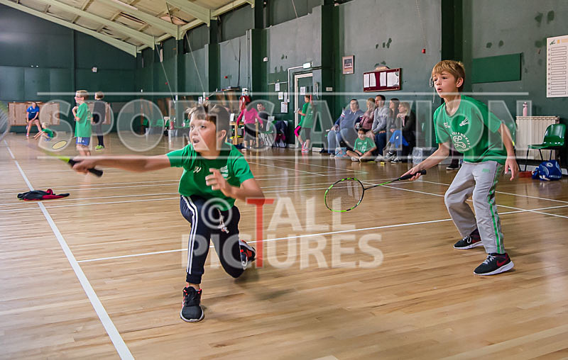 Creaseys Junior Badminton Open 2017-36 - CREASEY'S JUNIOR BADMINTON OPEN 2017