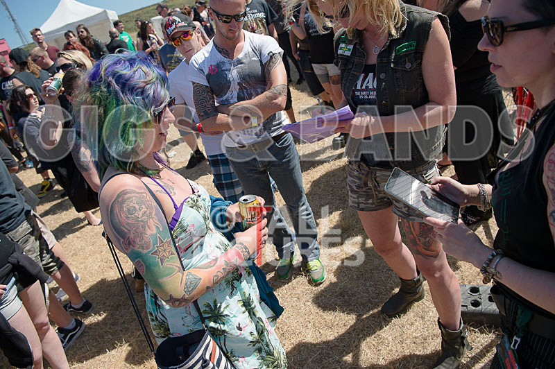 Chaos 2016_Tattoos-29 - CHAOS 2016 TATTOOS