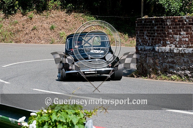 JSY Hill_09_Car-76 - JERSEY MSA NATIONAL 2009