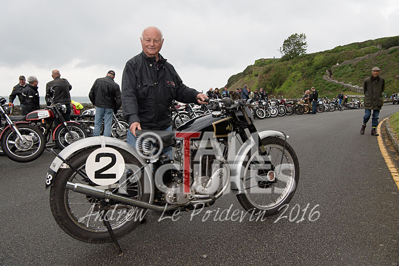 Bill Green Memorial Rally-37 - BILL GREEN MEMORIAL RALLY 2016