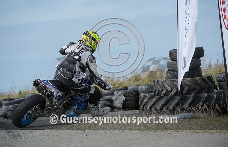 Alderney Airport Bike_2013-10 - ALDERNEY AIRPORT SPEED EVENT 2013 - BIKES