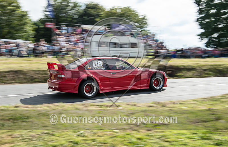 Guernsey National Hillclimb 2017_CAR-66 - GUERNSEY NATIONAL 2017 - CARS
