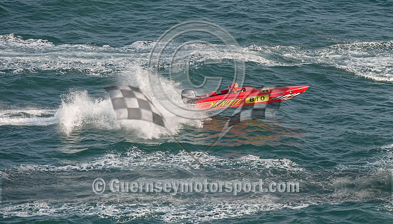 Worlds Powerboats_2014_Race-1-2 - UIM CLASS 3A & 3B WORLD OFFSHORE CHAMPIONSHIP_RACE-1