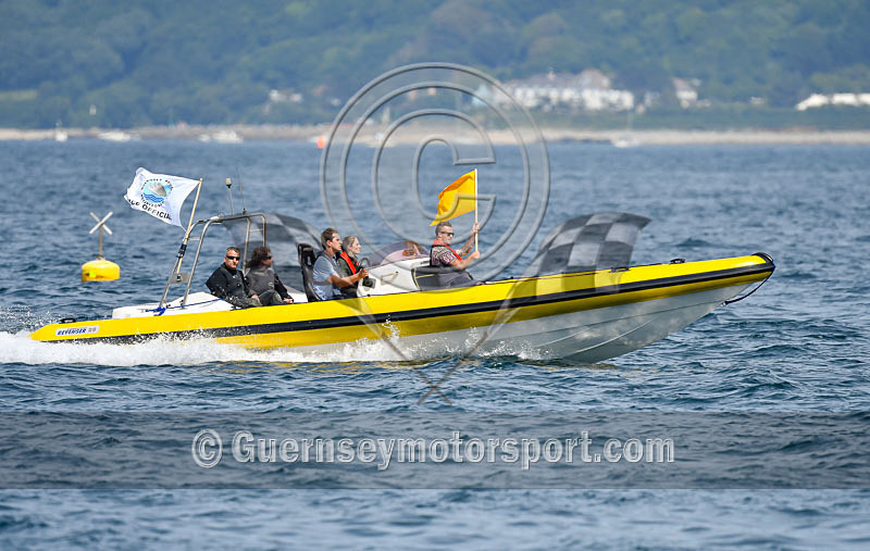 Powerboats Racing 2018_Event 1-31 - GPA POWERBOAT SERIES_Races 1 & 2