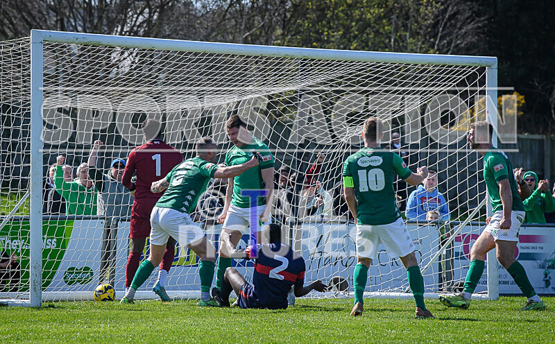 GFC v Southall FC 2023-15 - GFC v SOUTHALL 2023
