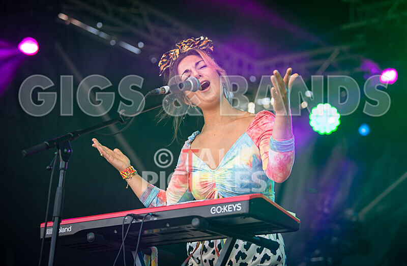 Eloise Fabbri  the Big Bad Beauty Band-31 - ELOISE FABBRI & THE BIG BAD BEAUTY BAND