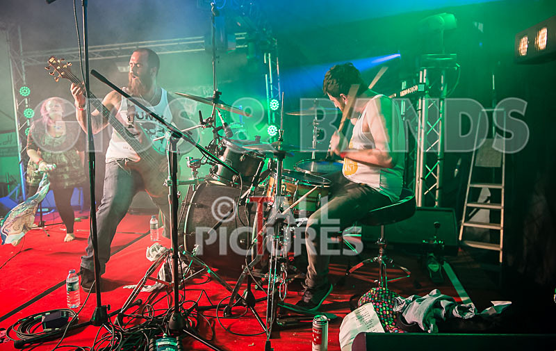 Static Alice-438 - STATIC ALICE