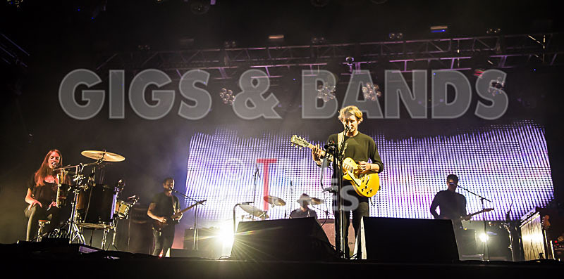 Ben Howard-19 - BEN HOWARD