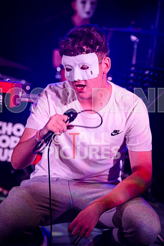 SoPM Summer Gig 2019-51 - SCHOOL OF POPULAR MUSIC SUMMER GIG 2019