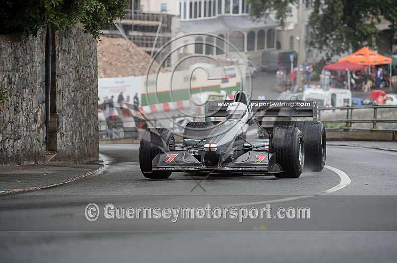 Guernsey National_2014_CAR-48 - GUERNSEY NATIONAL 2014 - CARS