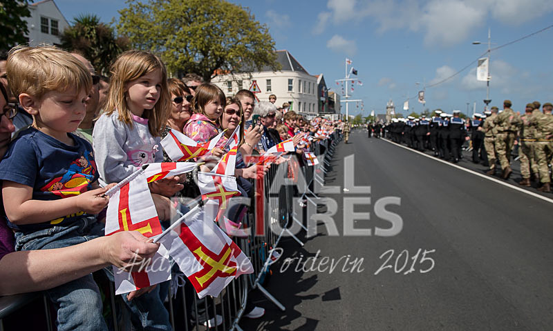 Liberation Day 2015-143 - LIBERATION GUERNSEY 2015