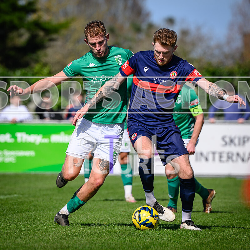 GFC v Southall FC 2023-32 - GFC v SOUTHALL 2023