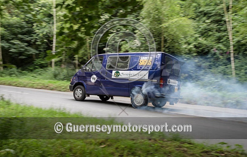 Heritage Charity Hill Climb_2013-16 - HERITAGE CHARITY HILL CLIMB 2013