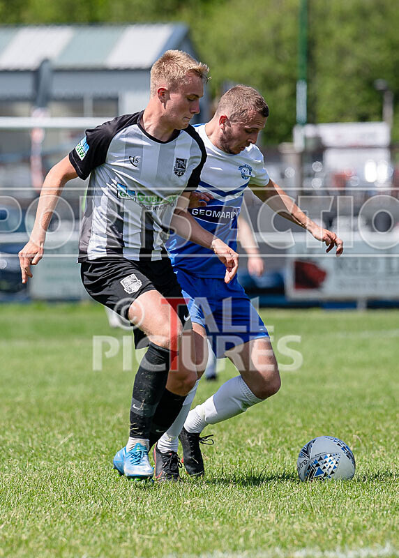 Jeremie Cup Final 2021-20 - JEREMIE CUP FINAL 2021