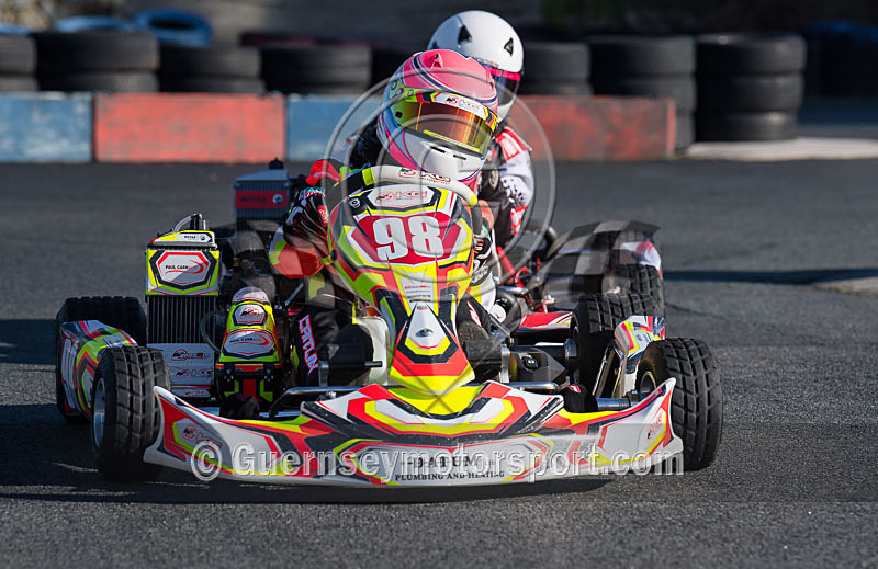 Karting_11-02-2018-23 - 2018 KART CHAMPIONSHIP_ROUND-2