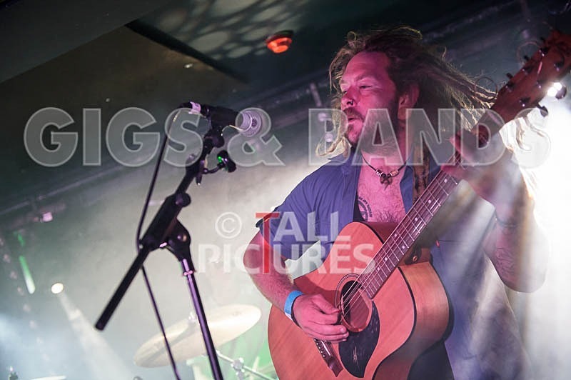 The Recks-38 - THE RECKS