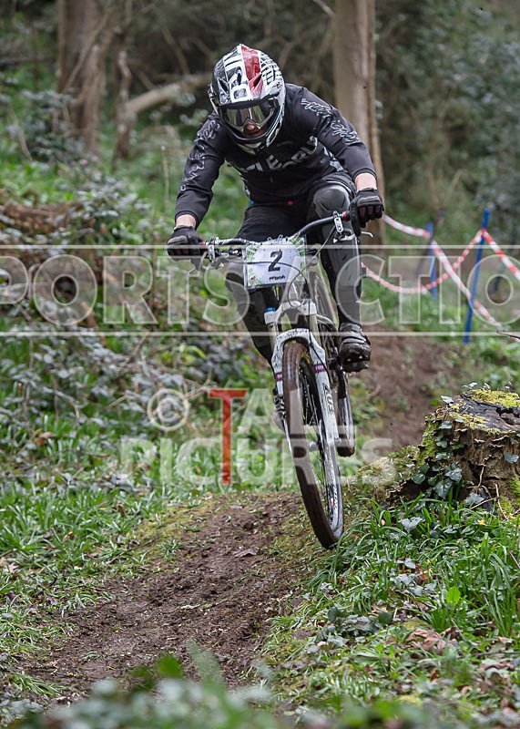 MTB_Downhill 2015_Round-1-26 - DOWNHILL SERIES 2015_ROUND-1