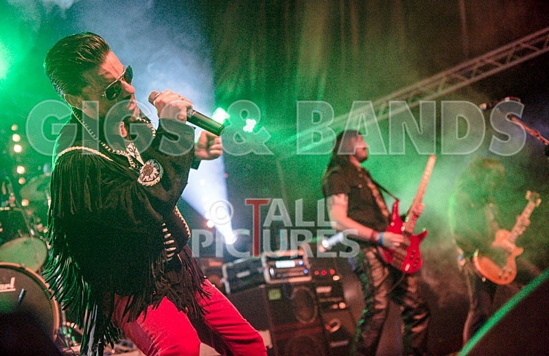 Chaos 2013_Big Machine-18 - BIG MACHINE