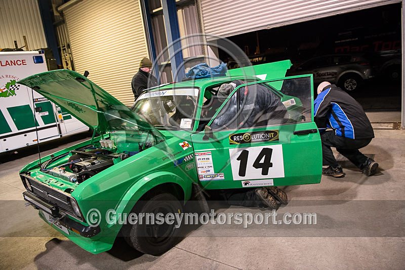 Resolution IT Rally 2018-6 - RESOLUTION-IT GUERNSEY RALLY 2018