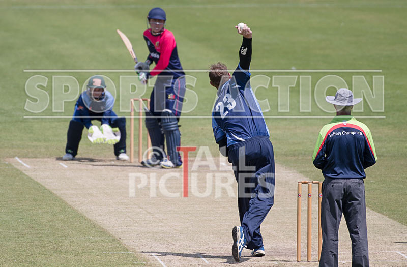 Cricket_Elizabeth College vs NGIT Cobo-74 - ELIZABETH COLLEGE vs NGIT COBO TIGERS
