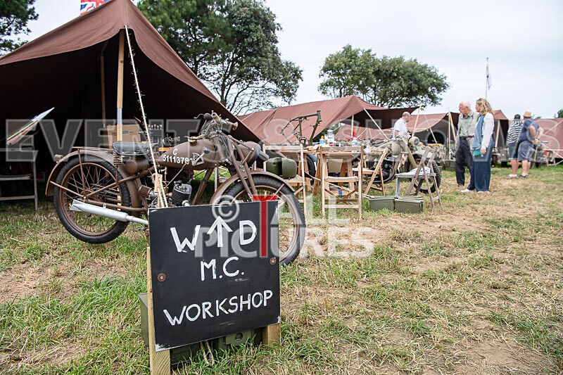 Guernsey Agricultural Show 2021-123 - GUERNSEY AGRICULTURAL SHOW 2021