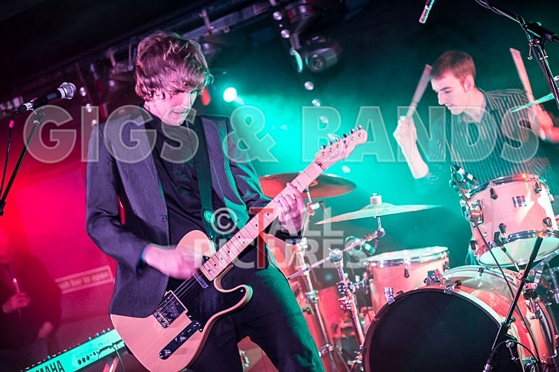 Last of the Light Brigade-271 - LAST OF THE LIGHT BRIGADE