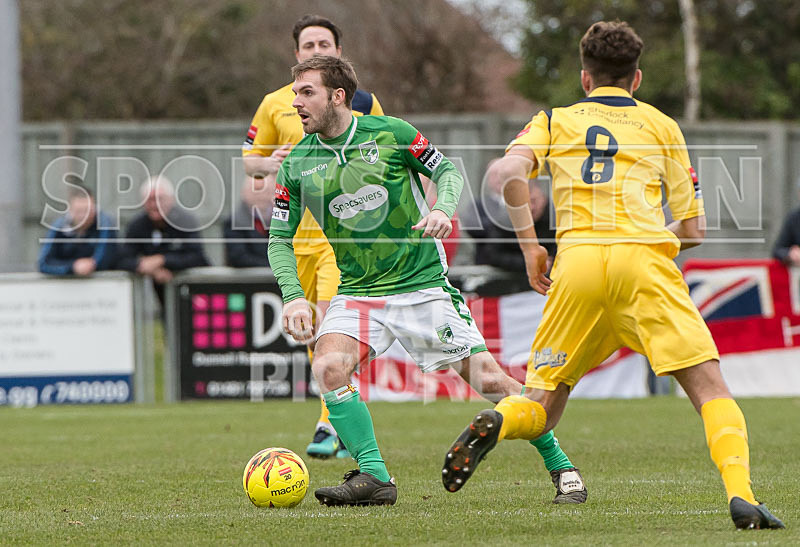 GFC v Hastings United-39 - GUERNSEY FC v HASTINGS UNITED