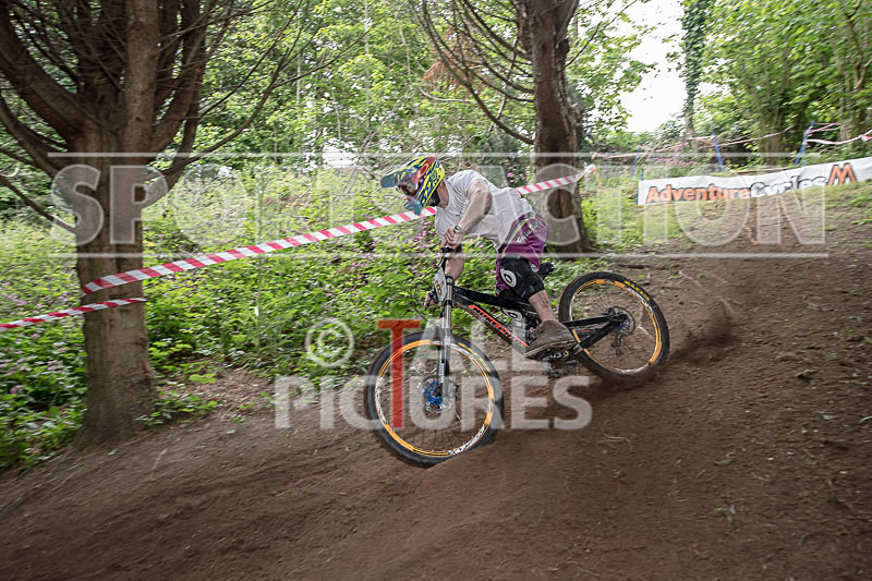 MTB Downhill_05-06-2016-110 - DOWNHILL SERIES 2016_ROUND-4