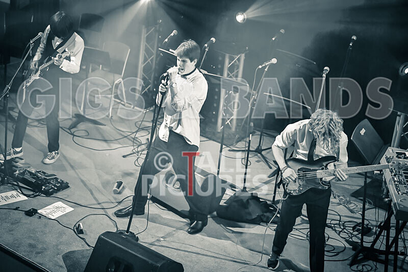 Isle Stone-107 - ISLE STONE