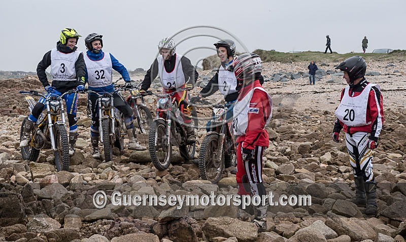 2-Day Trials_2013-128 - 2-DAY TRIALS - 2013