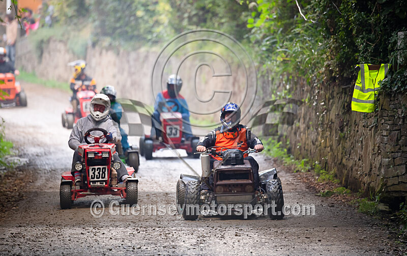 Lawn Mower Sark Hillclimb_2020-65 - SARK LAWN MOWER HILLCLIMB 2020