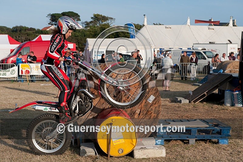 West Trials-69 - GMC&CC WEST SHOW DEMONSTRATION