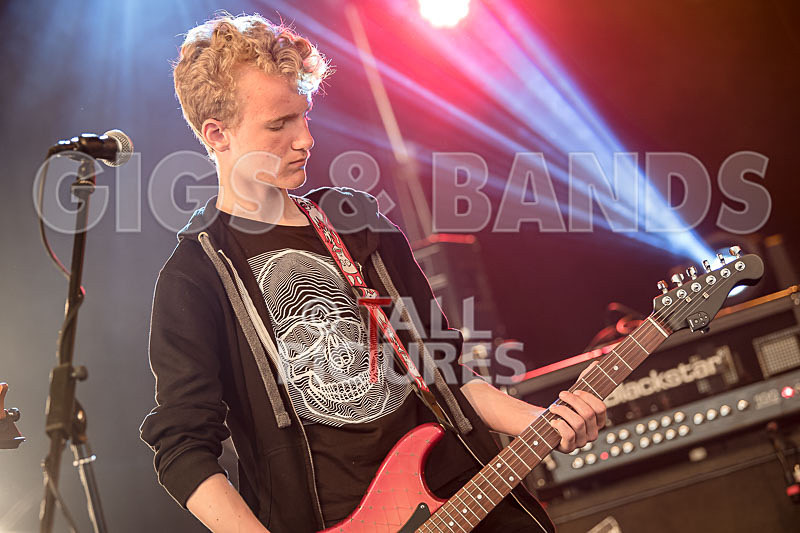 The Violet Diversion-9 - THE VIOLET DIVERSION