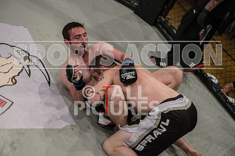 Lock-In 2014_Bout-11-15 - BOUT-11